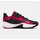 Under Armour Low Basketballschuhe 600 red/black/white 42 5