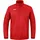 Rainzip Team Regenjacke Rot XL