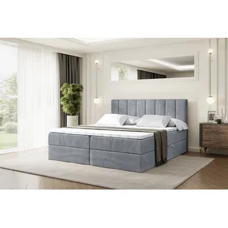 altdecor Otta 200 x 200 cm H3 Grau