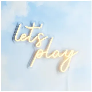 Lights4fun Let's Play (LED)