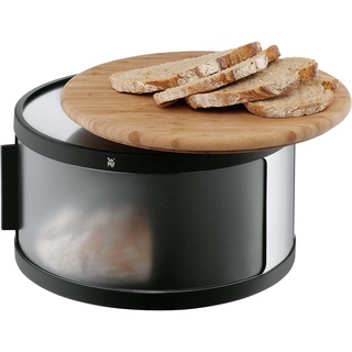 WMF Gourmet Brottrommel mit Schneidebrett
