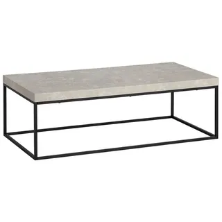 Wohnling WL6.918 Sand MDF 120 x 60 x 38 cm