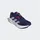 Dark Blue / Silver Metallic / Lucid Red 45 1/3