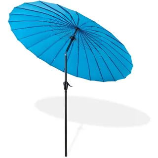 DEMA Tokio Ø 250 cm Blau