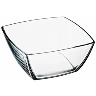 Schale Tokio 6er Obstschale Glas Dekoglas - 12,5 12,5 - Obstschalen Schalen Schü