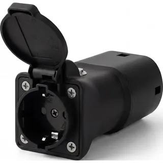 Voldt® V2L Adapter Typ 2 16 A EU-Steckdose V2L MG |