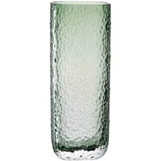 Leonardo, Vase, Vase Martello 27 cm, Grün (1x, 1.30 l)