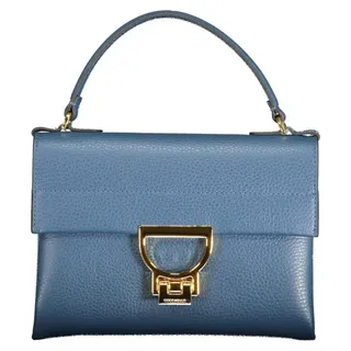 Coccinelle Damen-Tasche, Blau