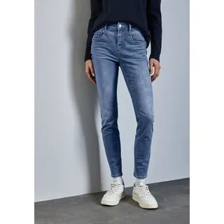 STREET ONE Jeans in light stone | Gr.: 27-30