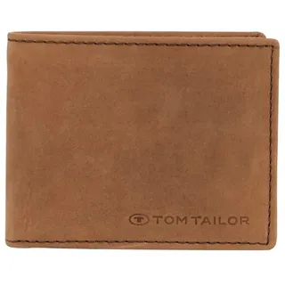 Tom Tailor Ron Portemonnaie braun