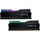 128GB Kit (2x64GB) CL34 Schwarz F5-6000J3444F64GX2-TZ5RK