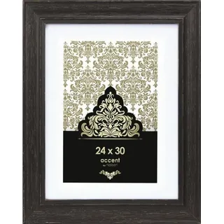 Nielsen Design Accent Vintage schwarz 30x40 cm 1 St.