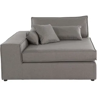OTTO home Sofaelement Enid, als Teil eines Modulsofas, fester Sitzkomfort beige