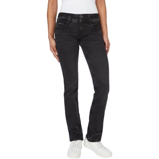 Pepe Jeans Jeans GEN regular/straight in Schwarz | Gr.: W25/L32