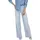 CRO495 NOOS Turquoise/Light Blue Bleached Denim M(38)/32