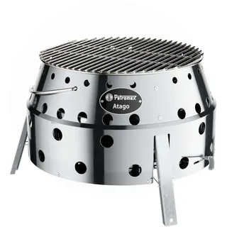 Atago Grill tragbar