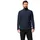Fleece Night Blue S