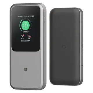 ZTE MU5120 5G