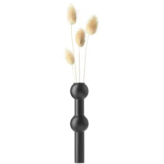 STOFF Nagel Vase