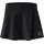 Tennisrock Kinder schwarz 152