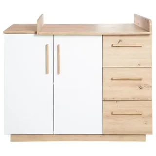 roba® Wickelkommode