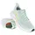 Damen Sea Glass/Neon Flame 42