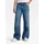 Low Waist faded harbor Gr 32 Länge 34 blau