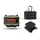 + Transporttasche + Roof Rack Olive