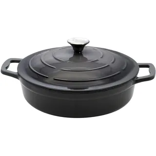 ELO Servierbräter 28 cm rund