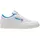 Cloud White / Chalk / Kinetic Blue 45