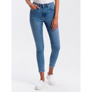 CROSS JEANS® Skinny-fit-Jeans Judy blau 27