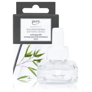 ipuro Scent Plug Black Bamboo Raumduft 20 ml
