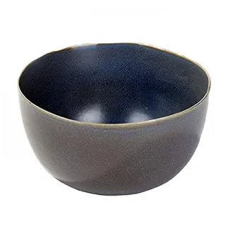 Lambert Schüssel Schüssel Bacoli Stoneware Basalt (27,5cm)