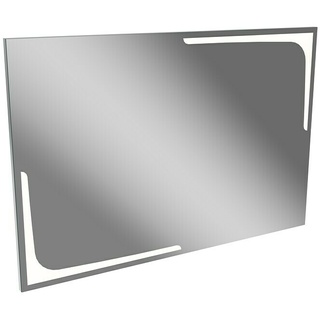 Camargue Lichtspiegel Stella Style  (120 x 80 cm)