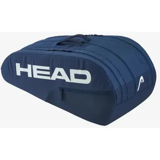Head Tennistasche Base Racquet Bag L blau