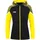 Damen schwarz/soft yellow 34