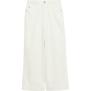 Comma, Anna Ankle Jeans beige 38