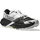 Herren Wide Black/White 45 1/3