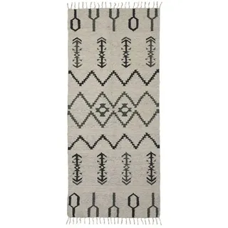House Doctor Teppich, Arte, Off-White