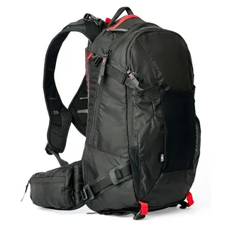 USWE VST 16 l Rot/Schwarz