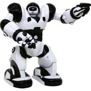 WowWee Robotics Spielzeug Roboter WOWWEE MINI ROBOSAPIEN