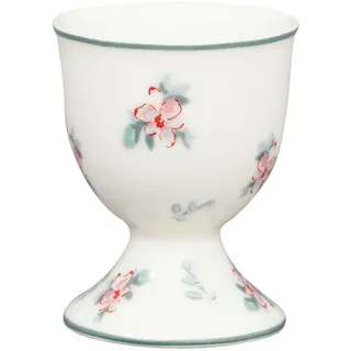 GREENGATE Jalia Eierbecher white