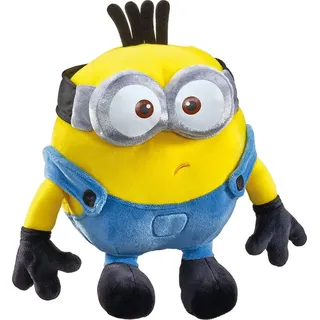Schmidt Minions Otto 25 cm Gelb/Mehrfarbig