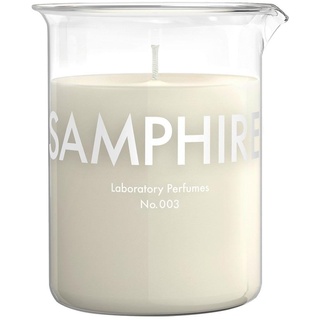 Laboratory Perfumes Samphire Candle Kerzen 200 g