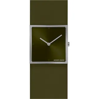 Jacques Lemans Design Collection 1-2057V Leder 0 mm 1-2057V