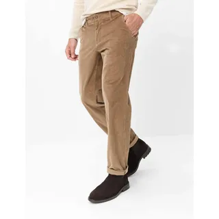 EUREX BY BRAX Style THILO Chinohose Beige 26U