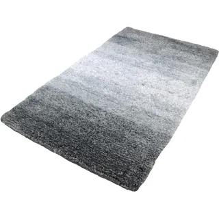 KLEINE WOLKE Oslo 70 x 120 cm platinfarben