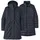 3-in-1 Unisex Smolder Blue XXL