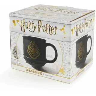 Pyramid Kaffeetasse 0,5 l Mehrfarbig