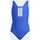 3S MID SUIT GY Blau 104